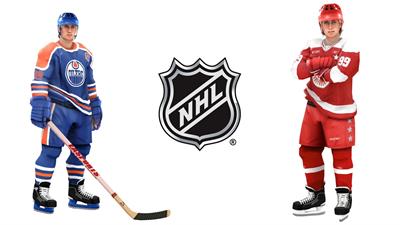 NHL Slapshot - Fanart - Background Image
