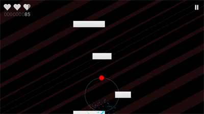 Duet - Screenshot - Gameplay Image