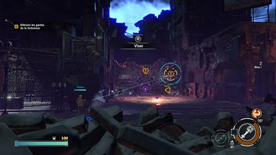 Contra: Rogue Corps - Screenshot - Gameplay Image