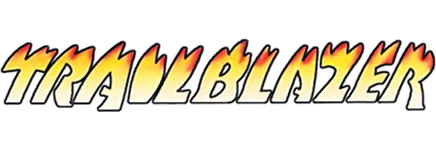 Trailblazer - Clear Logo Image