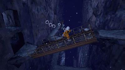 The Sirena Expedition - Screenshot - Gameplay Image