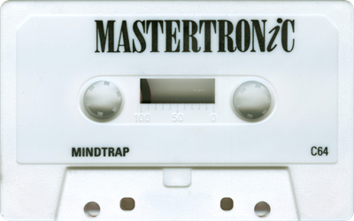 Mindtrap - Cart - Front Image