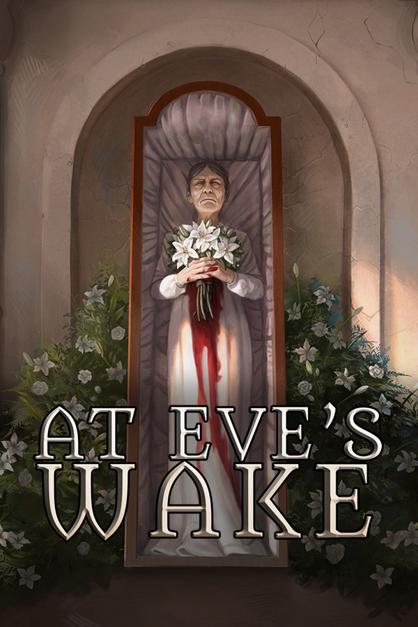 At Eve’s Wake Definitive Edition