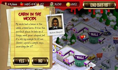 Rebuild - Screenshot - Gameplay Image