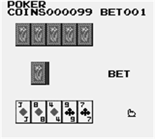 Card Game - Screenshot - Gameplay Image