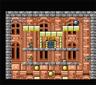 Shrines of Enigma - Screenshot - Gameplay Image