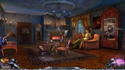 House of 1000 Doors: Family Secrets - Screenshot - Gameplay Image