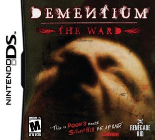 dementium the ward 2 download free