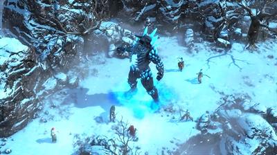 Druidstone: The Secret of the Menhir Forest - Screenshot - Gameplay Image