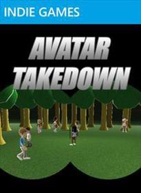  Avatar Takedown