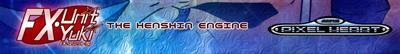 FX Unit Yuki: The Henshin Engine - Banner Image