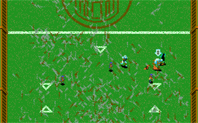 M.U.D.S: Mean Ugly Dirty Sport - Screenshot - Gameplay Image