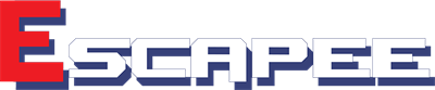 The Escapee - Clear Logo Image