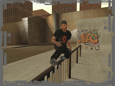 Rolling  - Screenshot - Gameplay Image