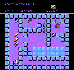 Crypto-Fascist