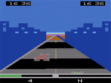 Heart Like a Wheel - Screenshot - Gameplay Image