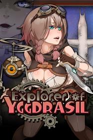 Explorer of Yggdrasil - Box - Front Image