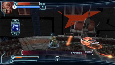The Red Star - Screenshot - Gameplay Image