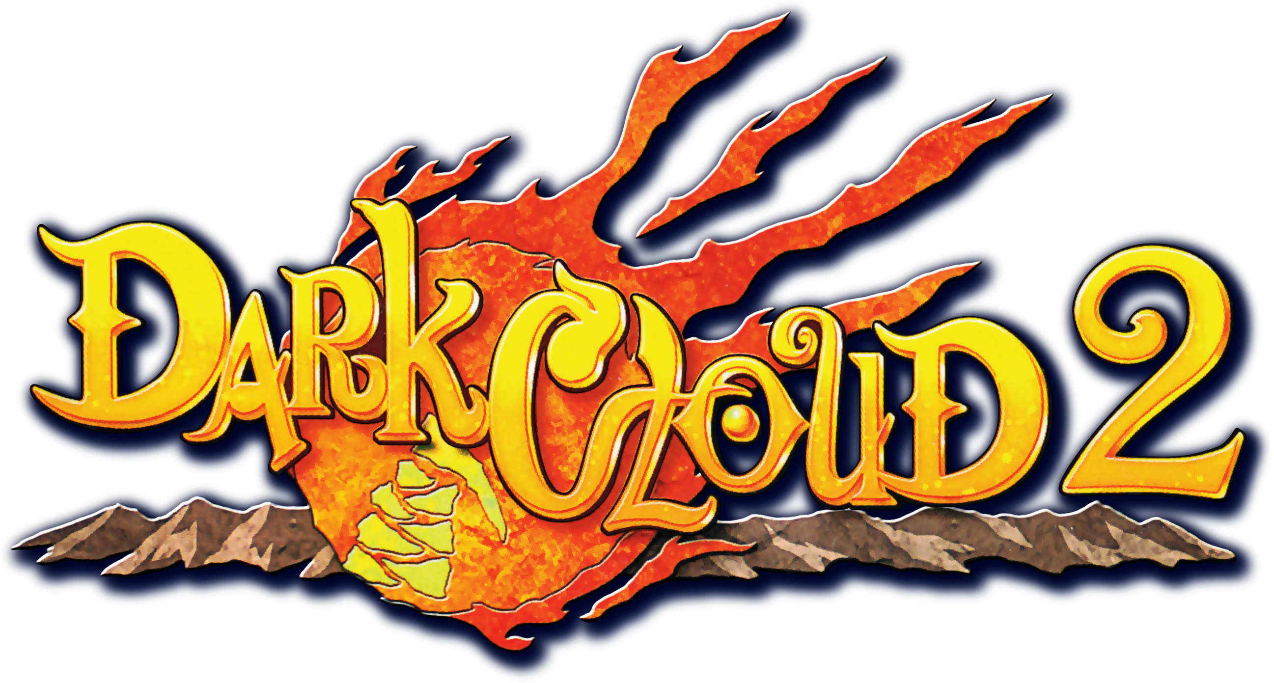 Dark cloud 2 коды