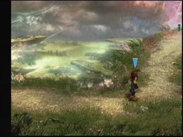 The Legend of Dragoon - Screenshot - Gameplay Image