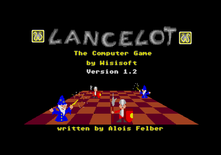Lancelot (Wisisoft)