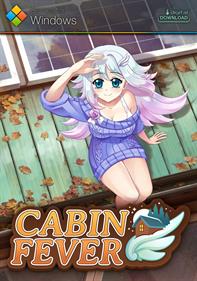 Cabin Fever - Fanart - Box - Front Image