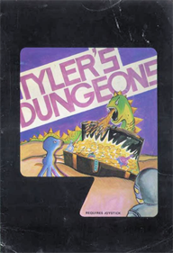 Tyler's Dungeons