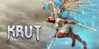 Krut: The Mythic Wings - Banner