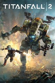 Titanfall 2 - Box - Front Image