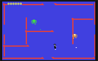 Cybermen - Screenshot - Gameplay Image