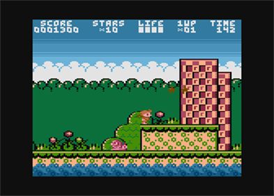 Crownland - Screenshot - Gameplay Image