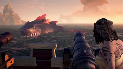 Sea of Thieves - Screenshot - Gameplay Image