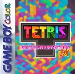 Tetris: Rosy Retrospection DX