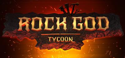 Rock God Tycoon - Banner Image