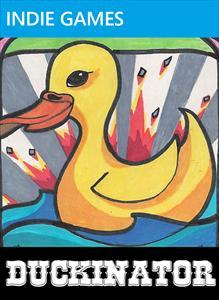 Duckinator
