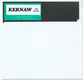Kernaw - Disc Image