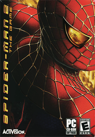 Spider-Man 2