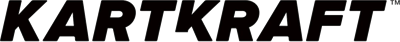 KartKraft - Clear Logo Image