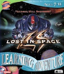 Lost in Space Learning Adventure
