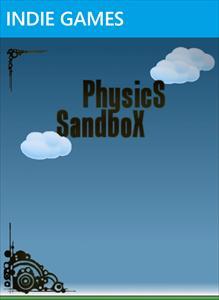Physics Sandbox