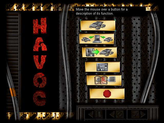 Havoc
