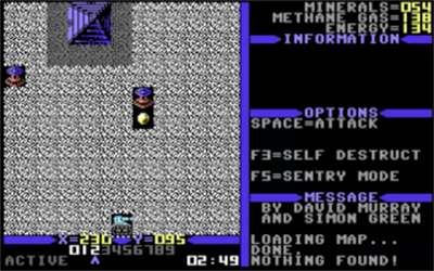 Planet X2.1 - Screenshot - Gameplay Image