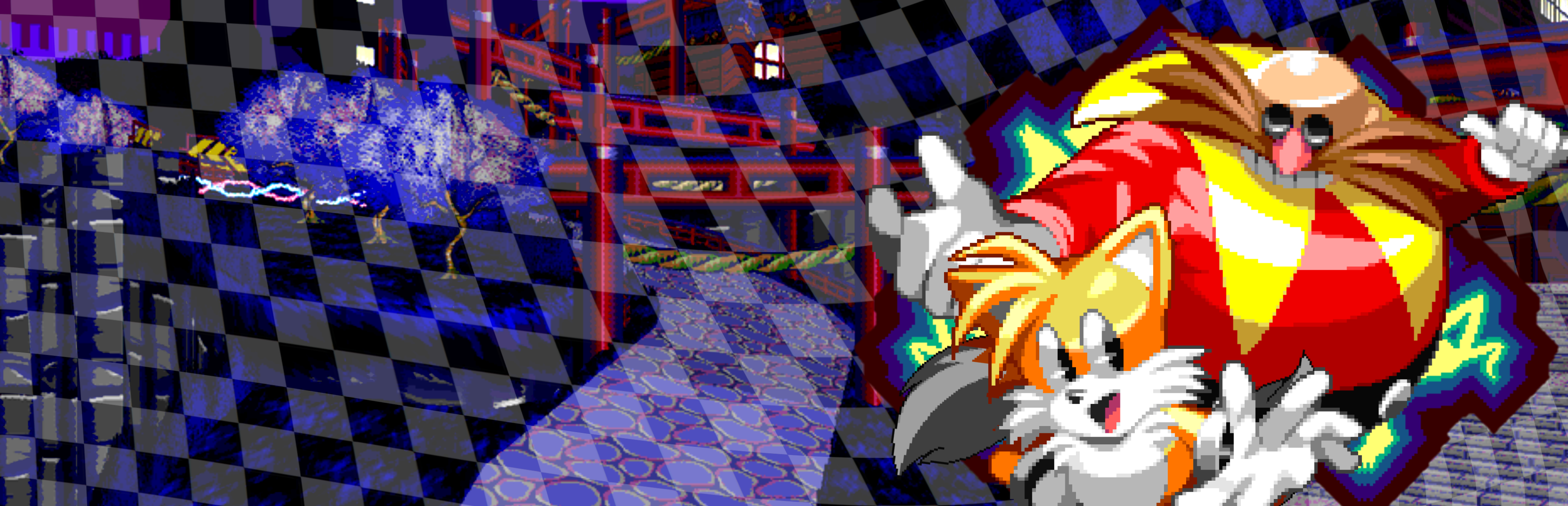 Dr. Robotnik's Ring Racers