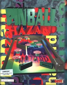 Pinball Hazard