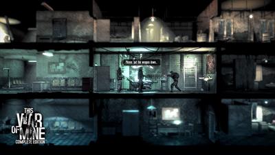 This War of Mine: Complete Edition - Screenshot - Gameplay Image