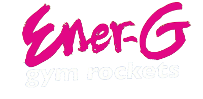 Ener-G: Gym Rockets - Clear Logo Image