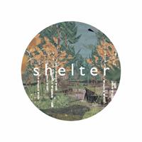 Shelter - Box - Front Image
