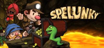 Spelunky - Banner Image