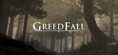 GreedFall - Banner Image