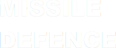 Missile Defence - Clear Logo Image